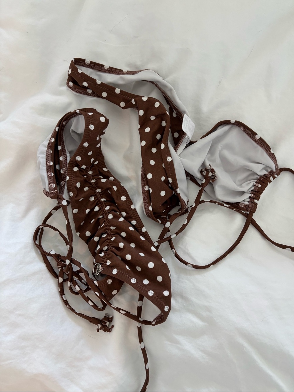 Bananhot Chili Bikini Top & Bottom